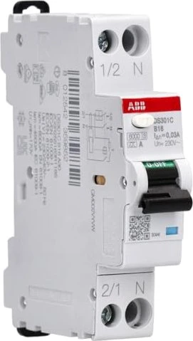 ABB DS301C B16 A30