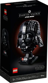 LEGO Star Wars - Darth Vader Helm