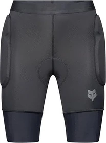 Fox Racing Titan Race Hose Protektor schwarz