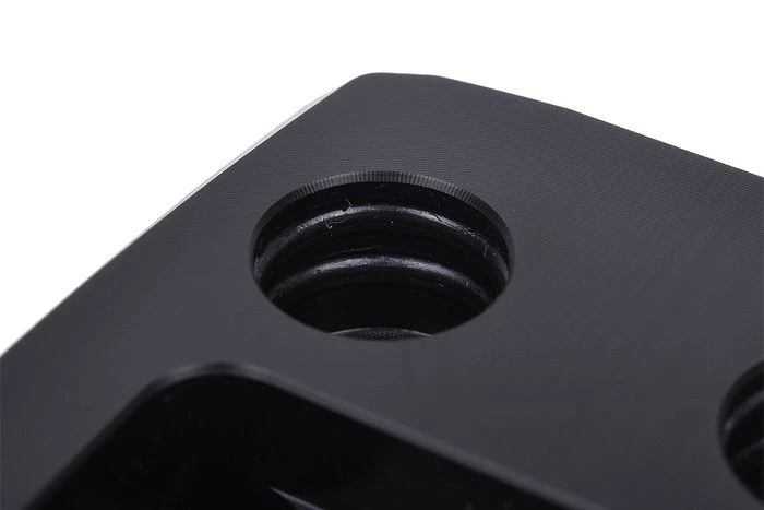 Alphacool GPX SLI Connector - 3-Slot