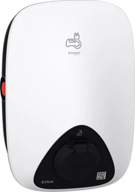 Schneider Electric EVlink Home 11kW, Ladedose