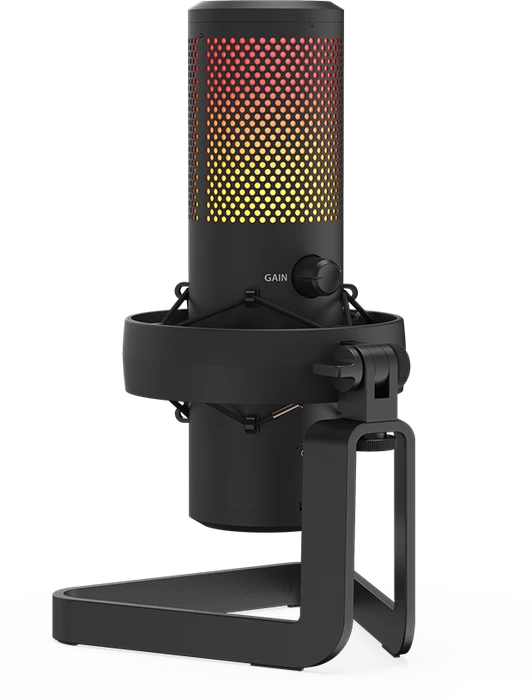 SPC Gear AXIS schwarz