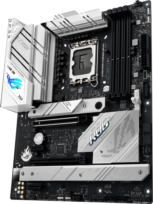 ASUS ROG Strix B760-A Gaming WIFI D4 (Intel 1700)