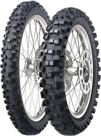 Dunlop Geomax MX53 70/100 19 42M TT