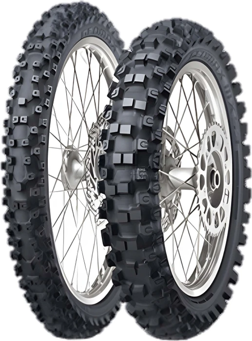 Dunlop Geomax MX53