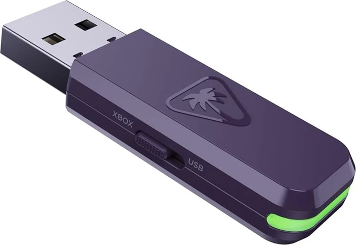 Turtle Beach Stealth 600 Gen 3 Xbox purple