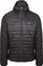 Patagonia Nano Puff Hoody Funktionsjacke schwarz (Herren) Vorschaubild