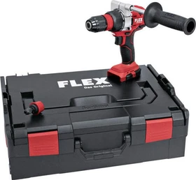 Flex DD 2G 18.0-EC Akku-Bohrschrauber solo inkl. L-Boxx