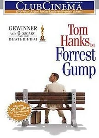Forrest Gump (DVD)