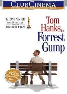 Forrest Gump (DVD)