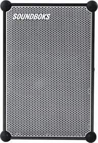 Soundboks Soundboks 4 Metallic Gray