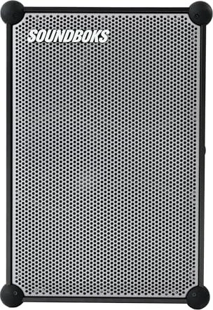 Soundboks Soundboks 4 Metallic Gray