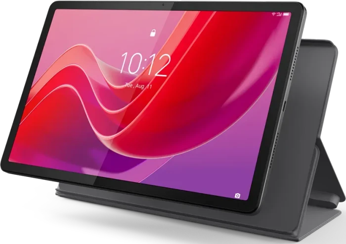 Lenovo Tab M11 TB330FU, Luna Grey, 4GB RAM, 128GB