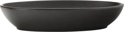 Maxwell & Williams Caviar Black Schale 30cm
