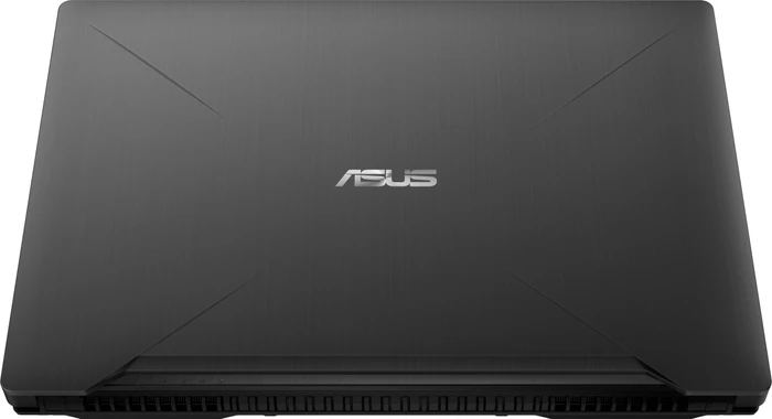 ASUS FX503VD-DM079, Core i5-7300HQ, 8GB RAM, 1TB HDD, GeForce GTX 1050, DE