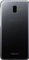 Samsung Gradation Cover für Galaxy J6+ schwarz Vorschaubild