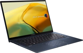 ASUS ZenBook 14 OLED UX3402VA-KM162W, Ponder Blue, Core i7-1360P, 16GB RAM, 512GB SSD, DE