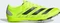 adidas Adizero XCS lucid lemon/core black/halo silver Vorschaubild
