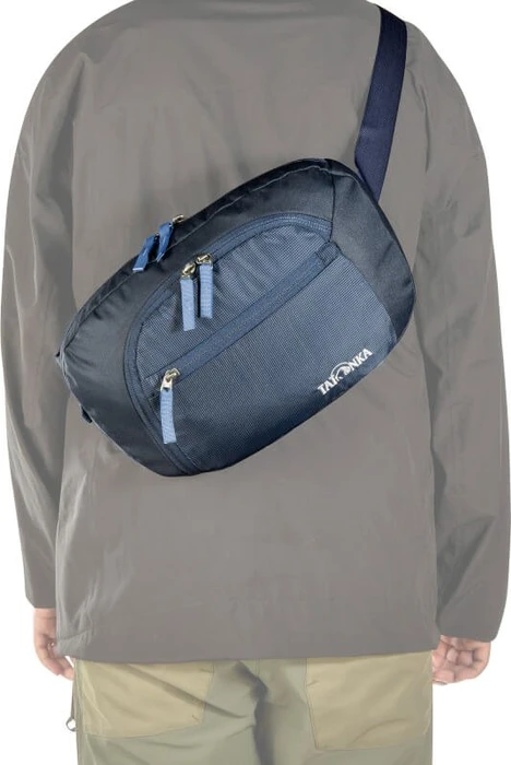 Tatonka Hip Sling Pack 5 Bauchtasche navy