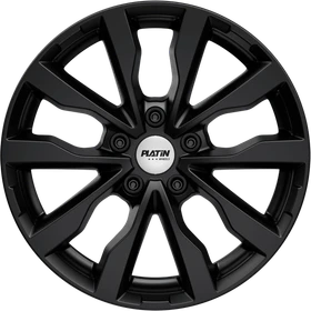 Platin Wheels P86 7.0x16 5/108 ET46 (verschiedene Farben)