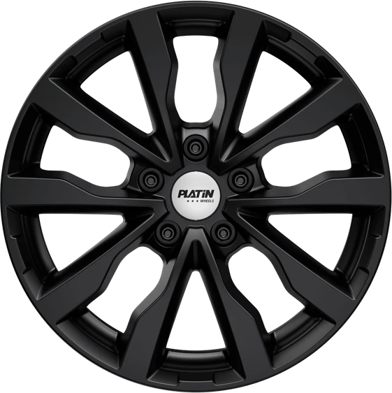 Platin Wheels P86 7.0x16 5/108 ET46 (verschiedene Farben)