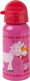Sigikid Sport Trinkflasche 400ml prinzessin pinky queeny