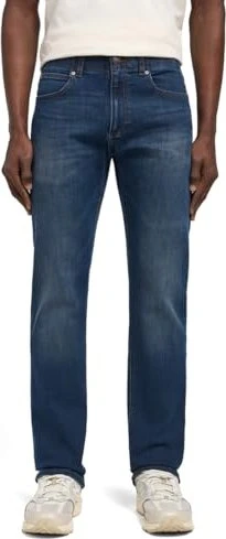 Lee Slim Fit MVP Jeans aristocrat (Herren)