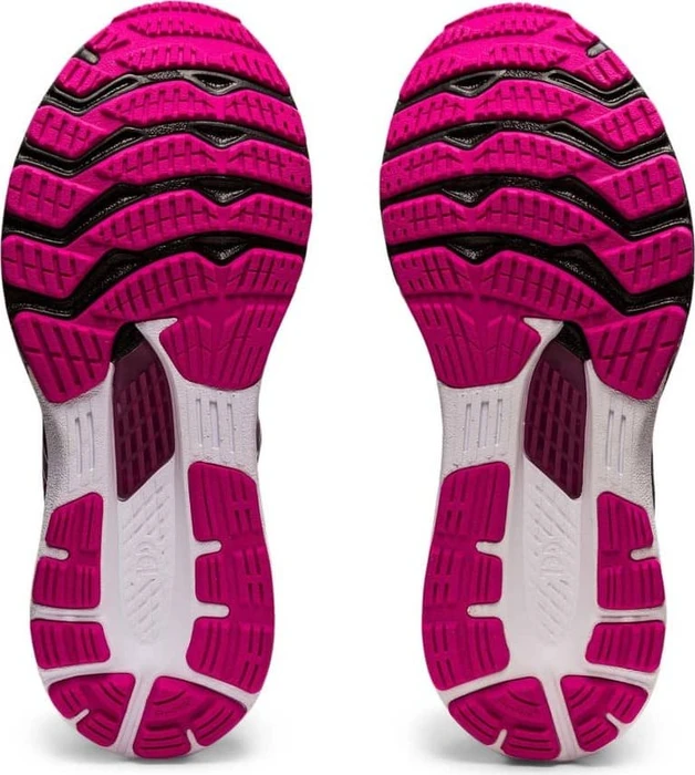 Asics Gel-Kayano 28 black/pink rave (Damen)