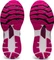 Asics Gel-Kayano 28 black/pink rave (Damen) Vorschaubild
