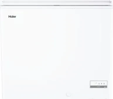 Haier Serie 3 HCE200C Gefriertruhe