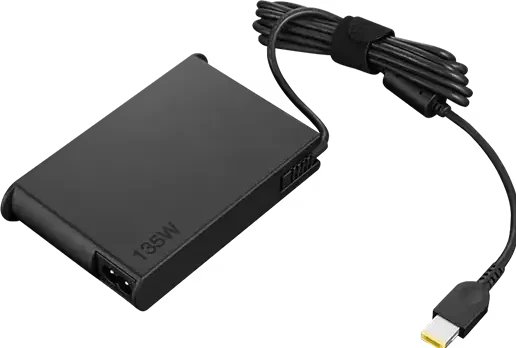 Lenovo Lenovo Legion Slim 135W Netzteil, Lenovo Slim Tip