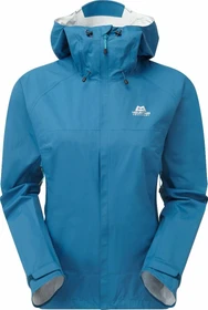 Mountain Equipment Zeno Funktionsjacke ink blue (Damen)