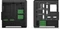 Endorfy SilentiumPC Regnum RG4T RGB Pure Black, Glasfenster Vorschaubild