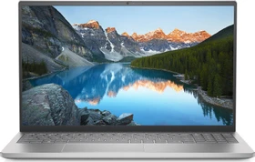 Dell Inspiron 15 Plus 7510, Platinum Silver, Core i7-11800H, 8GB RAM, 512GB SSD, GeForce RTX 3050 Ti, DE (FT1RF)