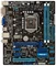 ASUS P8H61-M LE R2.0 Rev 3.0 (Intel 1155) Vorschaubild