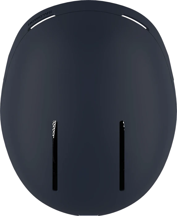 Salomon Brigade Helm dress blue