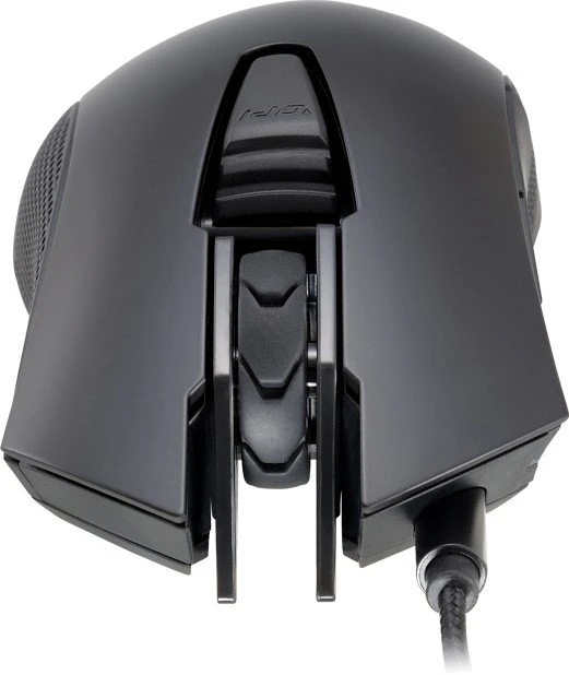 Cougar 500M Optical Gaming Mouse schwarz, USB