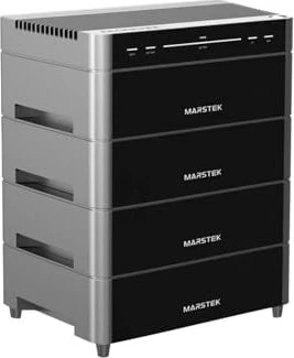 Marstek Venus A