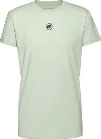 Mammut Seon Original T-Shirt kurzarm silver sage (Herren)