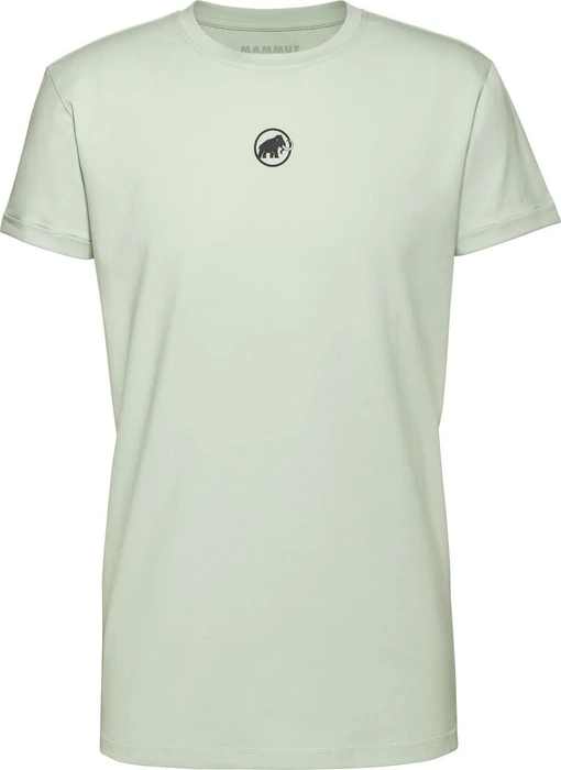 Mammut Seon Original T-Shirt kurzarm silver sage (Herren)