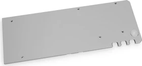 EK Water Blocks Quantum Line EK-Quantum Vector Master RX 6800XT/6900XT Backplate, Nickel