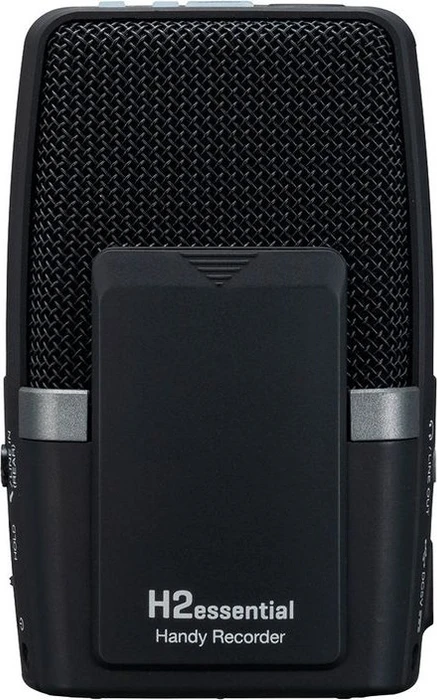 Zoom H2essential