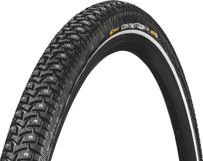 Continental Contact Spike 240 28x1.6" Reifen