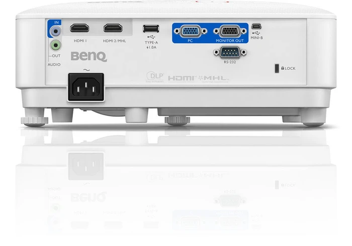 BenQ TH671ST