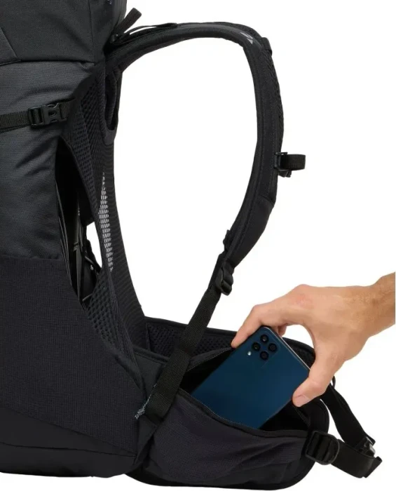 Vaude Brenta 30 schwarz
