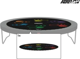 Berg Champion/Elite Trampolin 430cm Levels Sprungtuch