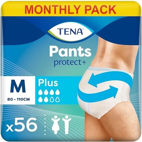 Tena Pants Plus Schutzhose