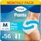 Tena Pants Plus Schutzhose Vorschaubild