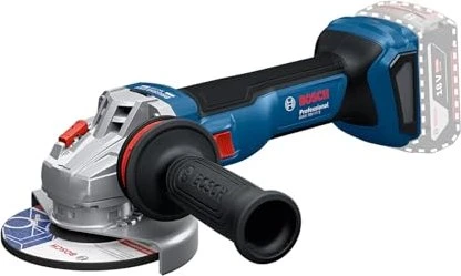 Bosch 2609256286 DIY Lamellenschleifer - Vlies ø 50 x 40 mm, G80, (1