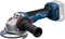 Bosch Professional GWS 18V-11 S Akku-Winkelschleifer Vorschaubild